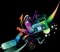 /album/fotogaleria/vector-hip-hop-is-king-getto-blasta-psd58451-png/